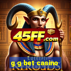 g g bet casino